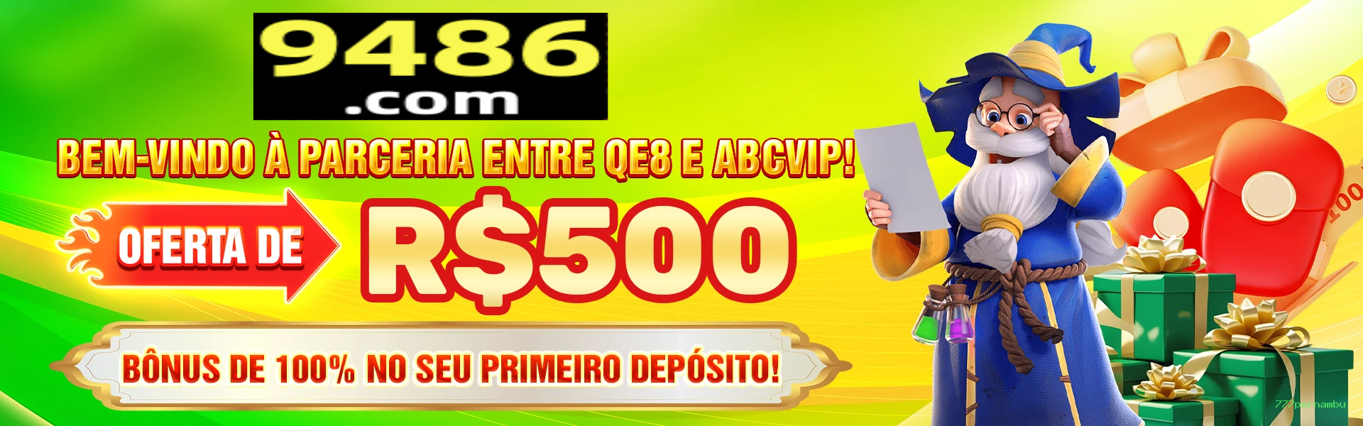 Instalar APK 777pernambu