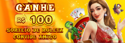 Notificações e promoções