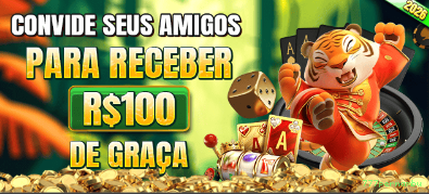 Bônus Cadastro