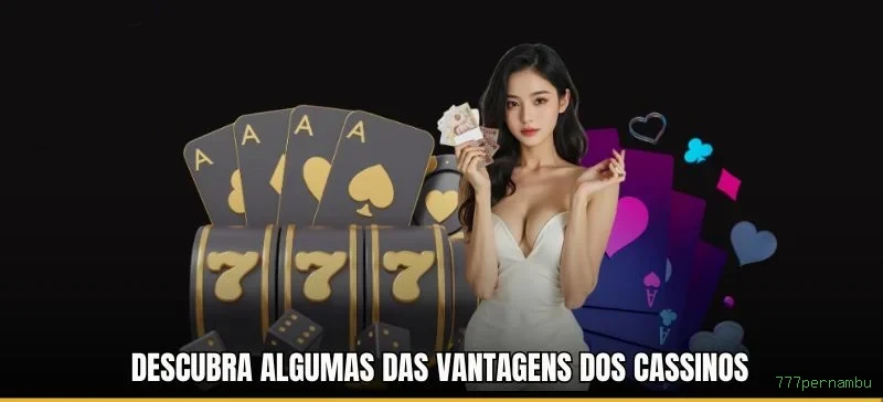 Cassino ao vivo com dealers reais da Evolution Gaming