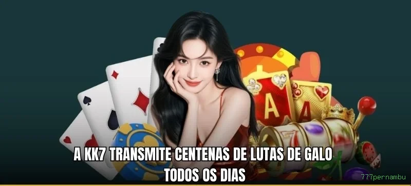 Instalação PC 777pernambu