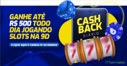 Jogos com maior RTP na 777pernambu